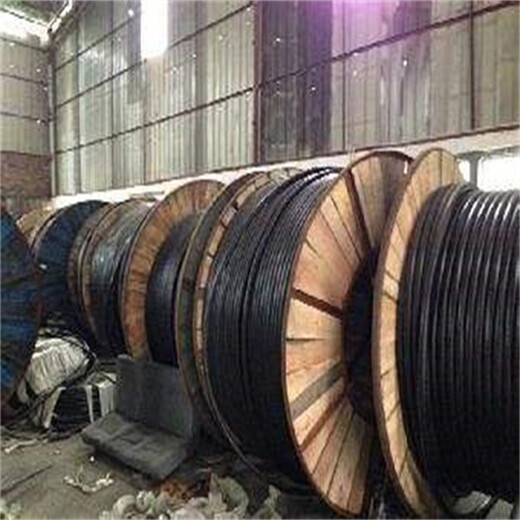 回收电缆线扬州中策电缆线回收