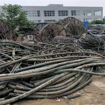 鷹潭鴿牌低壓電纜線回收（鷹潭）回收整盤電纜