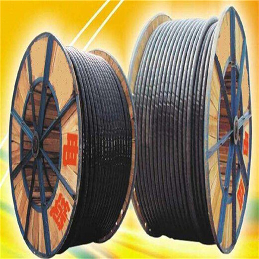 盐城电线电缆回收（盐城）长江控制电缆线回收
