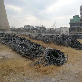 徐匯泰祥高壓電纜回收（徐匯）回收庫存電線電纜