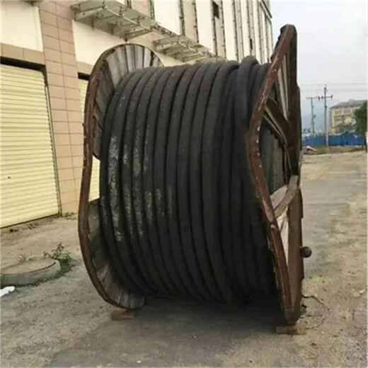 安庆胜华电缆回收