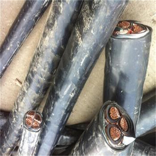 湖州华泰电缆回收（湖州）回收铜芯电缆