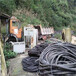 新余库存电缆线回收（新余）熊猫防火电缆线回收