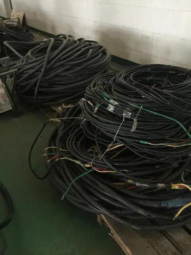 宣城邮江电缆线回收价格表