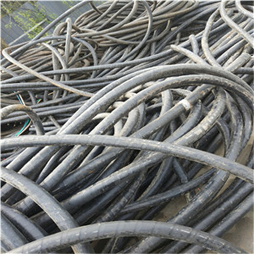 青浦低压电缆线回收（青浦）回收铜芯电缆