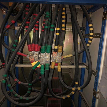 南匯上上電纜回收