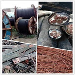滁州熊貓電纜線回收廠家圖片0
