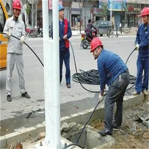 霍邱华美电缆线回收厂家