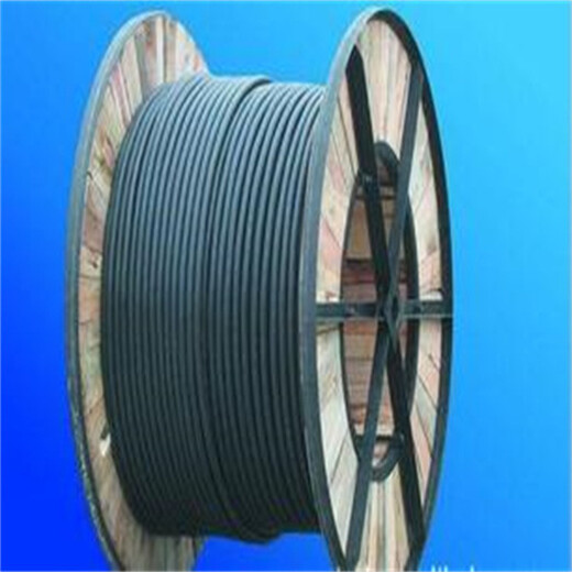 南昌回收紫铜线华美低压电缆线回收