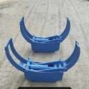 挖掘機(jī)抓斗、抱抓夾木器、煙臺抓木器廠家、抓木機(jī)、廢鋼抓