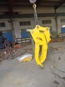 供應(yīng)抓斗夾抓木機(jī)液壓抓單缸抓
