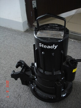 賽萊默世代潛污水泵steady1310.1810254