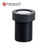 CHAN 1/1.8”大靶面低畸变 12mm焦距 适用于 工业识别镜头