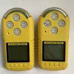 CD4矿用便携式气体检测报警仪出售