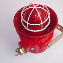 JDSG-2（简称报警器）为非编码防爆声光报警器