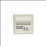 消防应急广播模块GST-LD-8305A扬声器监视模块