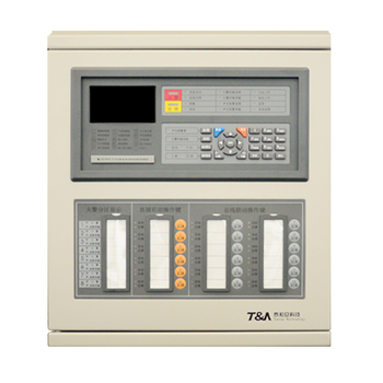 泰和安JB-QBL-TX3000A火灾报警控制器/消防联动控制器