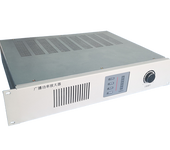 泰和安TG3300-150W广播功率放大器、功放