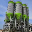 北京回收搅拌站设备-本月搅拌站设备回收-本周回收混凝土搅拌站