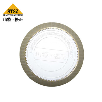 小松HD785-7摩擦片561-33-71240小松礦用自卸貨車配件