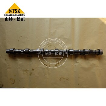 長期供應(yīng)卡特329D凸輪軸212-4288、卡特品牌配件
