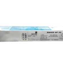 法國SAF沙福E312-16電焊條圖片