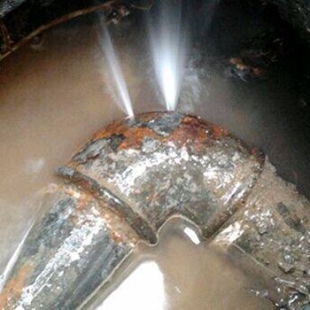 永州地下管道漏水檢測，消防管道掉壓檢漏，自來水管漏水查漏