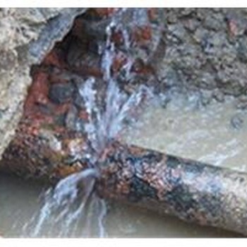 永州地下管道漏水檢測，消防管道掉壓檢漏，自來水管漏水查漏