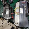 蘇州甩干機電機維修HVQ039線圈短路編碼器故障修理