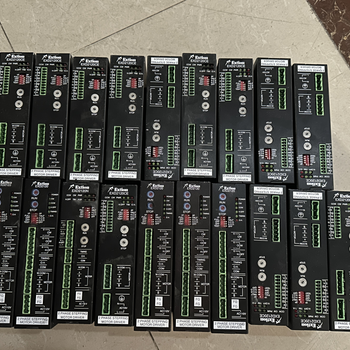 維修AB羅克韋爾觸摸屏2711C-T6C無(wú)法開(kāi)機通電不顯示