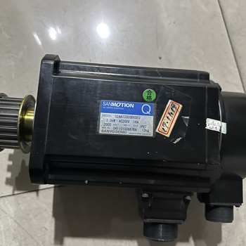 倍福伺服電機維修AM3042-0E30-0000/AM3042-2E30-0000進油調試