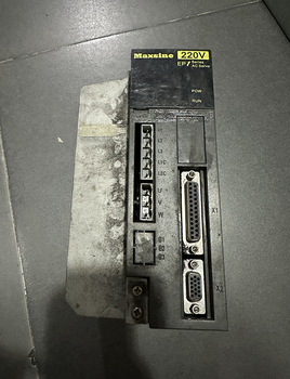 歐姆龍伺服電機(jī)維修R88M-1M1K520T-S2編碼器故障線圈漏電