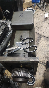 蘇州廣數(shù)主軸電機(jī)維修ZJY265A-11AM-B5A2(SY)/175SJT-MZ220B(A4I)