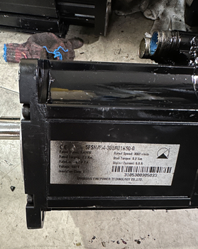 上海倍福伺服電機(jī)維修AM8531-0D11-0000編碼器故障調(diào)試原點(diǎn)