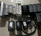 欧姆龙伺服电机维修R88M-1M1K520T-S2编码器故障线圈漏电