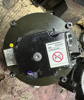 上海倍福伺服電機(jī)維修AM8531-0D11-0000編碼器故障調(diào)試原點(diǎn)