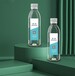 武汉纯净水标签定制水怡宝极沁瓶装纯净水标签定制宣传logo水
