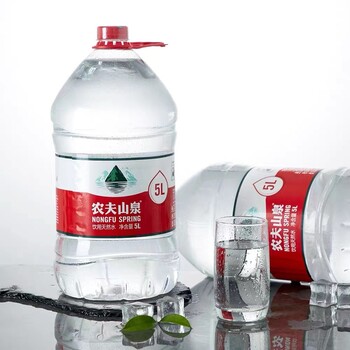阜陽(yáng)全區(qū)域桶裝水定制水送水怡寶定制水送水品牌瓶裝水定制水