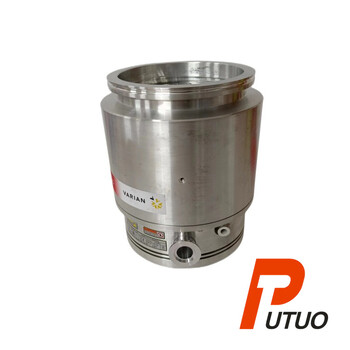瓦里安Turbo-V551渦輪分子泵-varian真空泵維修
