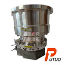 分子泵維修中心-OSAKATGkine3304mbwb-b大坂磁懸浮渦輪分子泵