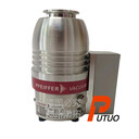 Pfeiffer普發(fā)HiPACE80二手渦輪分子泵-保養(yǎng)廠家