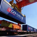 中歐班列、、鐵路運輸、鐵路整柜散貨拼箱進出口服務(wù)