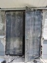 閘北區防火門廠家定制無機布防火卷簾門價格鋼質防火門批發
