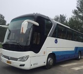 北京旅游租车50座大巴接送站多少钱