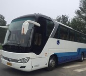 北京汽車租賃·15、23、35、50座客車承接北京用車