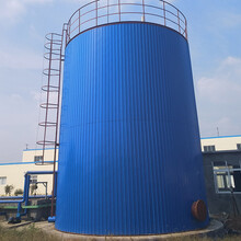 废水厌氧反应器设备保温施工队反应釜保温施工队