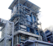 宝鸡炼油厂锅炉铁皮保温施工队岩棉设备保温工程