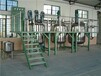 淄博二手化工设备回收公司整厂拆除收购化工厂物资机械厂家