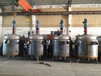 北京二手设备回收厂家北京市拆除收购化工设备公司