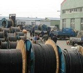 北京市电力设备回收公司拆除收购二手电力物资机械厂家